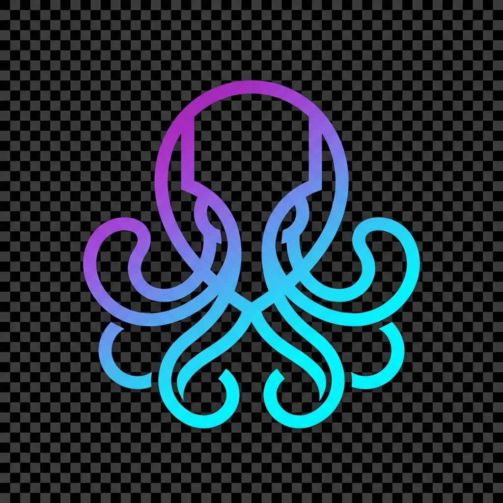 Kthulhu logo
