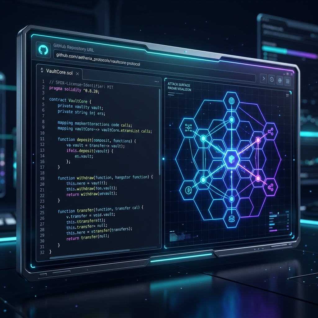 Kthulhu PM agent managing the audit scope