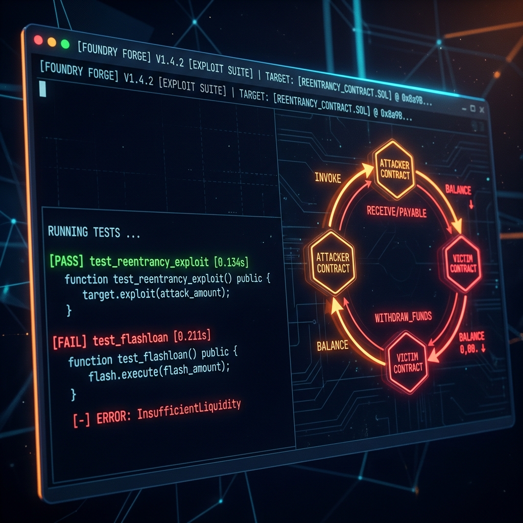Protocol Expert analyzing DeFi logic